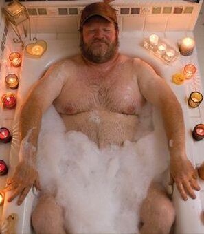 Ein Basenbad mit Soda kann Ihren Penis vergrößern